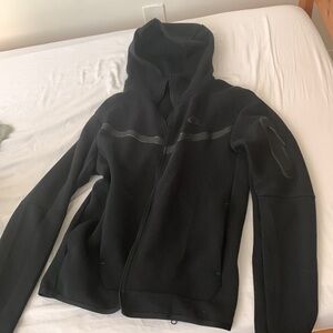 Nike tech fleece